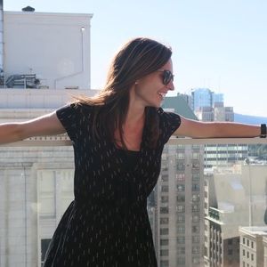 Meet your Posher, Makenzie